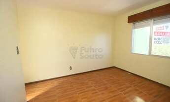 Imagem 3: Apartamento com 2 dormitórios no Residencial Adriano - conforto e praticidade na Pinheiro