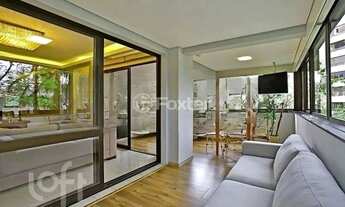 Imagem 7: Apartamento à venda Rua Desembargador Moreno Loureiro Lima, Bela Vista - Porto Alegre