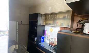 Imagem 2: Alugo apartamento mobiliado no angelim