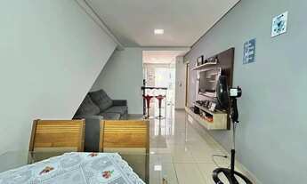 Imagem 4: Área Privativa com 2 quartos à Venda. 60m², Copacabana