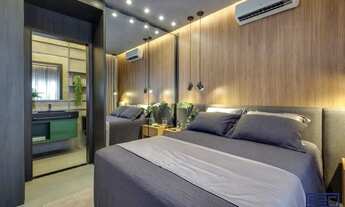 Imagem 5: Lux Oeste Apartamento com 3 dormitórios