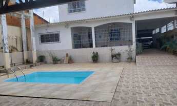 Imagem 2: Vendo Sobrado com 3 quartos em Placas - Rio Branco - AC