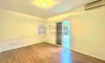 Imagem 4: Sobrado para aluguel possui 380 metros quadrados com 4 quartos