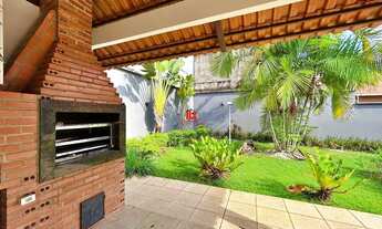 Imagem 3: Duplex no Ponta Negra 1 com 3 Suítes (1 Suíte com Closet e Varanda) Gerador/ 04 Vagas