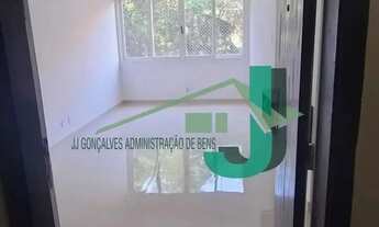 Imagem 3: Conjugado/Kitinet - Rua das Laranjeiras, 336 - Laranjeiras - Rio de Janeiro - RJ