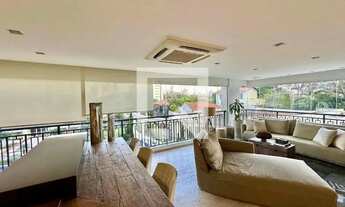 Imagem: Apartamento em São Paulo