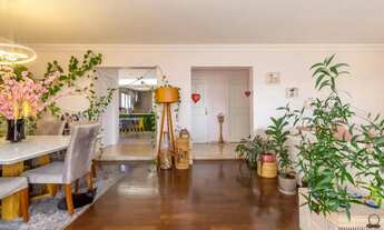 Imagem 5: Apartamento para venda em Tatuapé com 3 quartos, sendo 3 suítes , 184m²