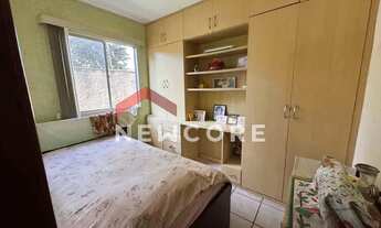 Imagem 4: Casa de condomínio em Rua Frei Martinho Burnier - Paquetá - Belo Horizonte/MG