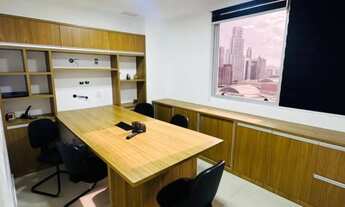 Imagem: Sala Comercial para Locação em Salvador