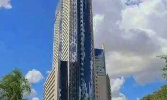 Imagem 5: Sala Comercial Galpão / depósito com 1 vaga na garagem