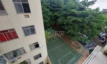 Imagem: Kitnet/Conjugado - / Residencial / Centro