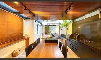 Imagem 7: Apartamento à Venda - Sion, 2 Quartos, 185 m2