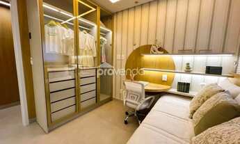 Imagem 6: APARTAMENTO 02 QUARTOS 02 SUITES - LIV URBAN MARISTA - SETOR MARISTA