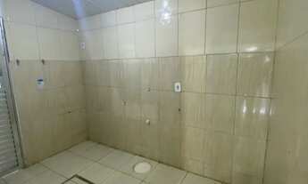 Imagem 4: Recanto dos sonhos - nascente com suíte