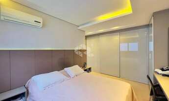 Imagem 6: Casa à Venda com 3 quartos e suíte no Residencial Terras de Santorini em Santa Maria