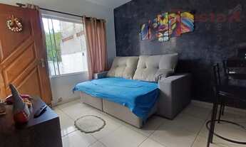 Imagem 4: Casa em Potecas - São José