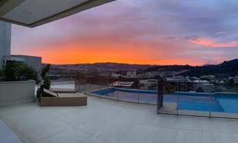 Imagem: Alugo casa em Alphaville - Tamboré 10