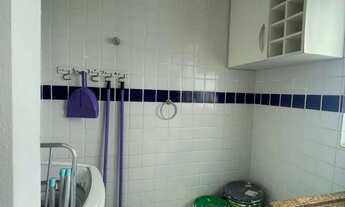 Imagem 7: Príncipe de Astúrias - Apto de 2/4 sem suíte de 55 m², wc social, 1 vaga por 285.000,00