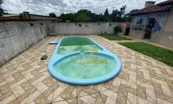 Imagem 7: Salomone vende Linda casa no Goufe 1