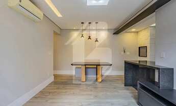 Imagem 5: Apartamento 2 domitórios semi mobiliado no bairro Rio Branco