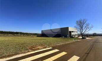 Imagem 5: Loteamento à venda em Parque Tecnológico Damha Ii São Carlos - SP