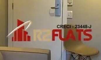 Imagem 5: Flat com ótimo preço no bairro Consolação. Confira!