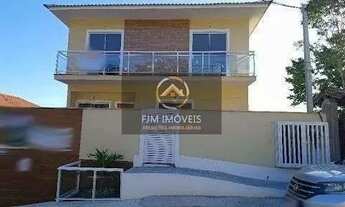 Imagem: Casa de Condomínio em Barroco - Maricá