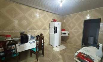 Imagem 5: CASA DE ESQUINA COM 02 QUARTOS E AMPLO TERRENO