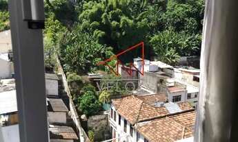 Imagem: Apartamento - Padrão / Residencial / Catete