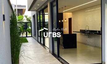 Imagem 6: Casa de condomínio térrea para venda possui 155 metros quadrados com 3 quartos