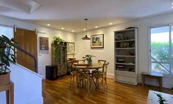 Imagem 6: Scenic - Casa em Condomínio para Venda em Alphaville Santana de Parnaíba-SP