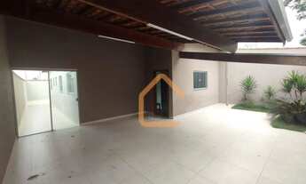Imagem 14: Casa com 3 dormitórios à venda, 134 m² por R$ 570.000,00 - Parque Real - Pouso Alegre/MG