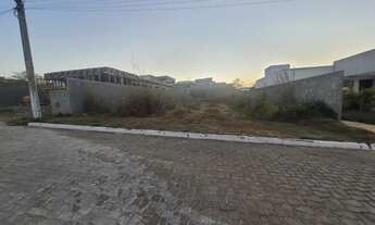 Imagem 5: Vendo ou troco lote no AMOBB - Jardim Botânico