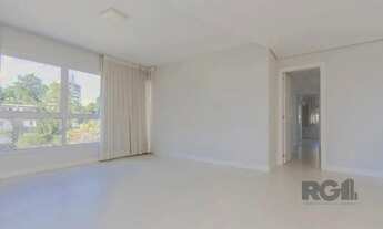 Imagem 3: Apartamento para alugar no bairro Petrópolis com 103 m² e 3 dormitórios/quartos