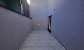 Imagem 9: Apartamento no Bairro Jardim Hollywood em São Bernardo do Campo