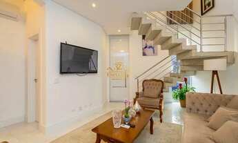 Imagem 5: CASA EM CONDOMÍNIO PARA LOCAÇÃO COM 2 SUÍTES EM SANTA FELICIDADE