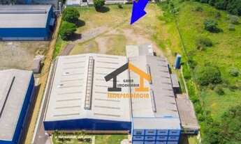 Imagem 2: Galpão para alugar, 3857 m² por R$ 87.273,40/mês - Distrito Industrial Alfredo Relo - Itat