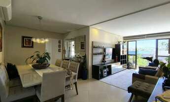 Imagem 7: Excelente Apartamento 3 dorm, suíte, dependência com wc, 1 vaga em Capoeiras, Florianópoli