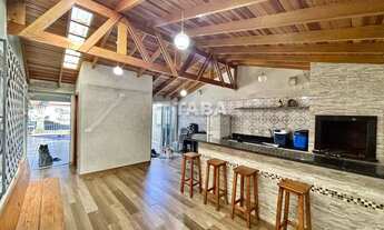 Imagem 7: Sobrado à venda no Bairro Costeira com quarto no térreo São José dos Pinhais/PR