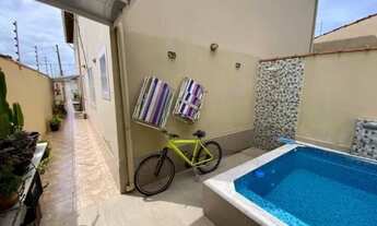 Imagem 2: CASA NO BEQUIMÃO