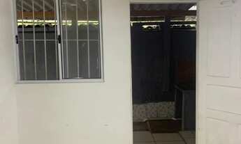Imagem 7: Casa de fundos com 1 Dorm na Santa Maria em Santos