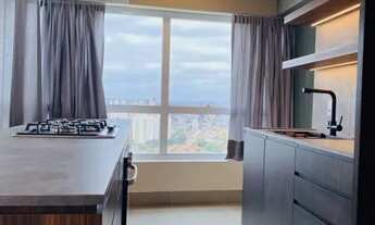 Imagem 4: APARTAMENTO - ALPHAVILLE - SP