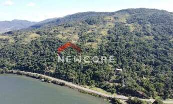 Imagem 3: Sítio em Sc 437 - Fazenda São Paulo - Imaruí/SC