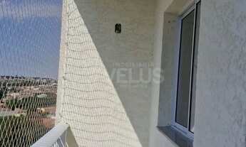 Imagem 5: Apartamento com 2 dormitórios para locação, Vila Reis, ITAPETININGA - SP