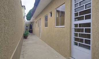 Imagem: Casa centro Miguel Couto