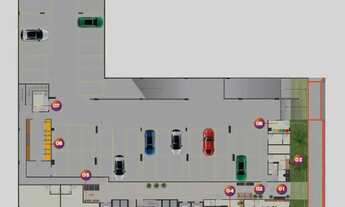 Imagem 6: Garden em Praia de Itaparica Vila Velha ES