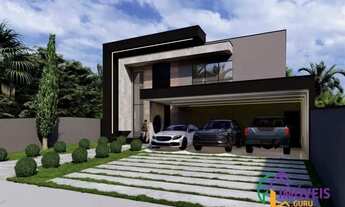 Imagem 3: CASA EM CONDOMÍNIO - CONDOMÍNIO FIGUEIRA GARDEN - SP