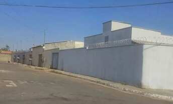 Imagem 7: Loteamento Alto do Cerrado II (Trindade Goiás