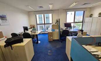 Imagem 3: Sala 72m² à venda por R$800 mil | Barra da Tijuca