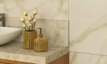 Imagem 7: Sobrado novo na praia Matinhos